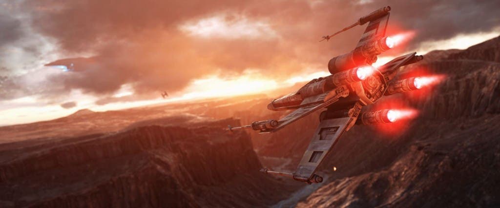 Star Wars Battlefront recibirá mañana una nueva actualización StarWarsBattlefront-1-1024x426